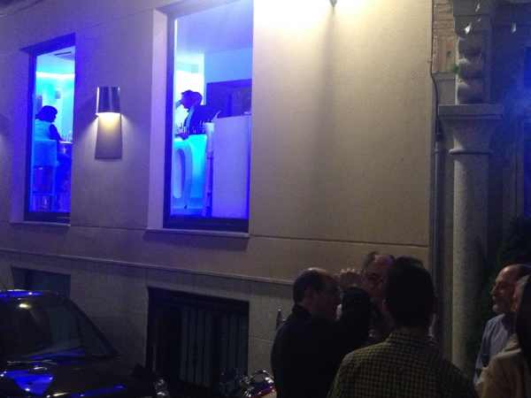 Eventos corporativos RCA PRO Sonido y Audiovisuales Toledo