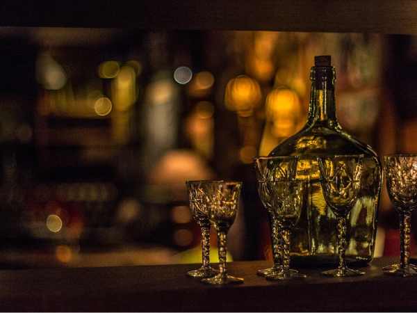 Eventos corporativos Sweet & Drink Bilbao