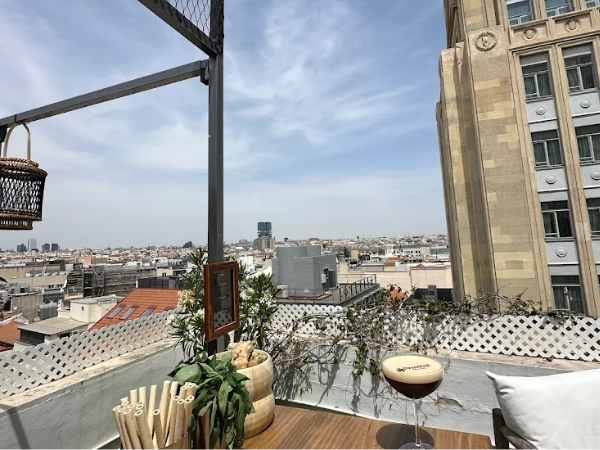 Eventos corporativos Tremenda Barra