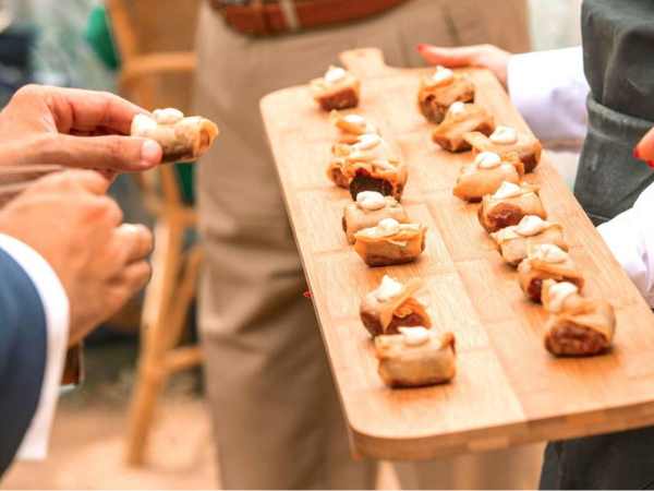 Eventos culturales Simbiosis Catering