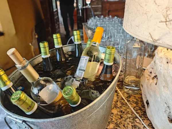 Eventos de empresa Simbiosis Catering