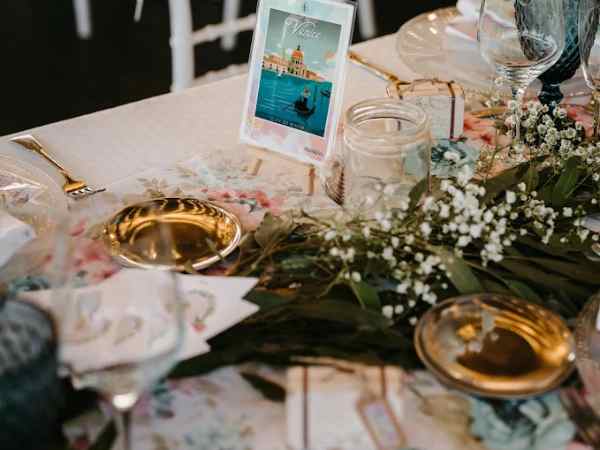 Eventos particulares Mangoa Catering