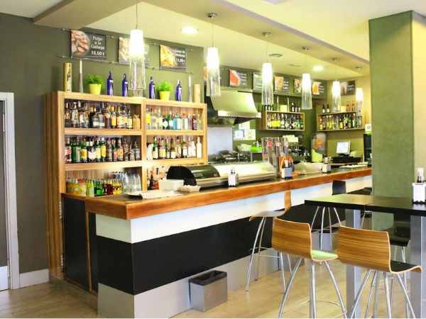 Eventos populares La Calesa Catering