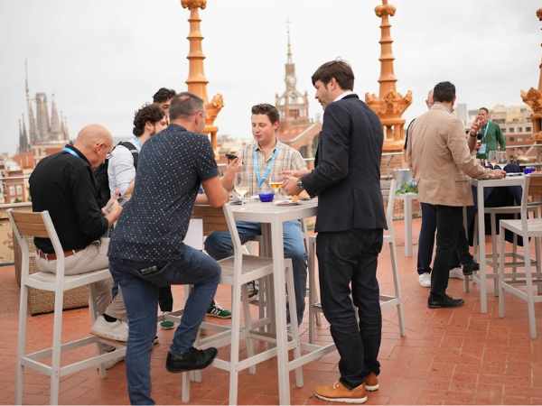 Eventos premium Sita Carter