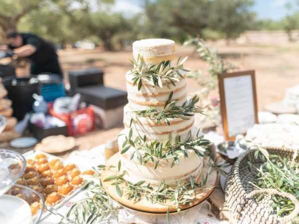 Eventos sociales Xerta Catering