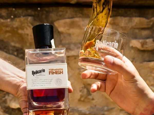 Experiencias COCKTAIL TIME BY GERARD RUIZ