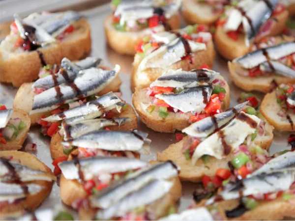 Exposiciones Guadalquivir Catering