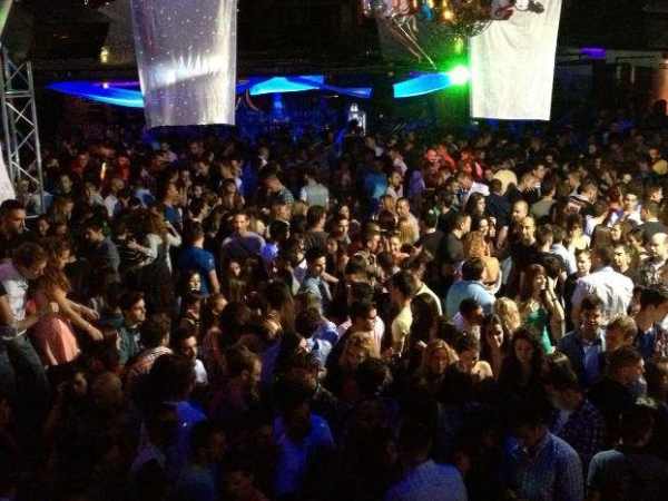 Exposiciones RCA PRO Sonido y Audiovisuales Toledo