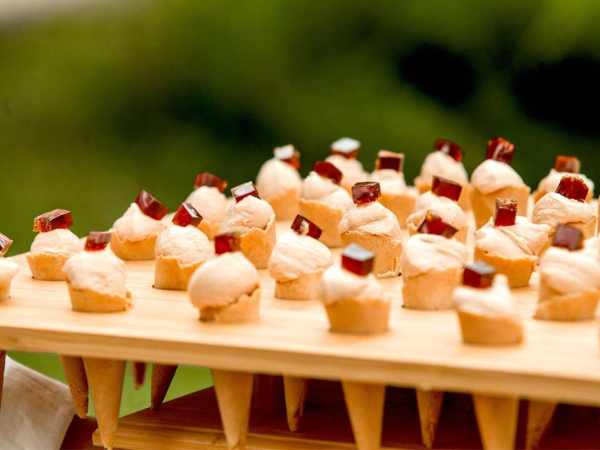 Exposiciones Simbiosis Catering