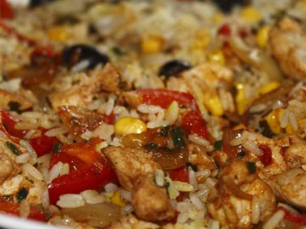 Ferias CATERING GALA