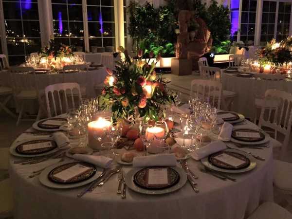 Ferias Guadalquivir Catering