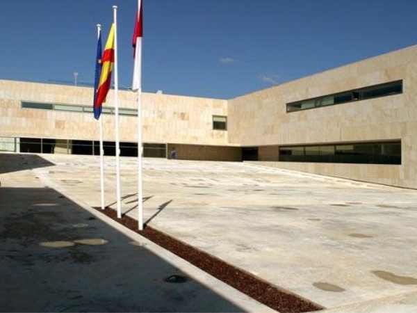 Ferias RCA PRO Sonido y Audiovisuales Toledo