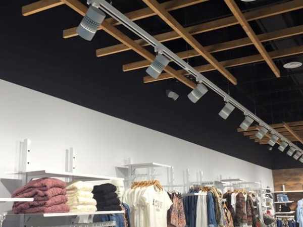 Festivales RCA PRO Sonido y Audiovisuales Toledo