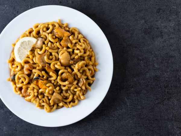 Fiestas CATERING GALA