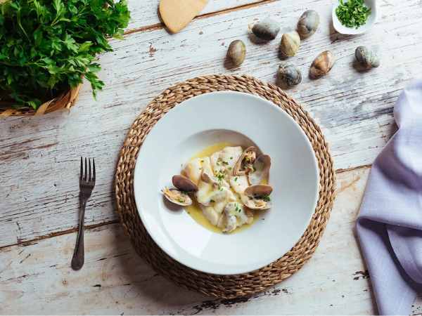 Fiestas Divinus Catering