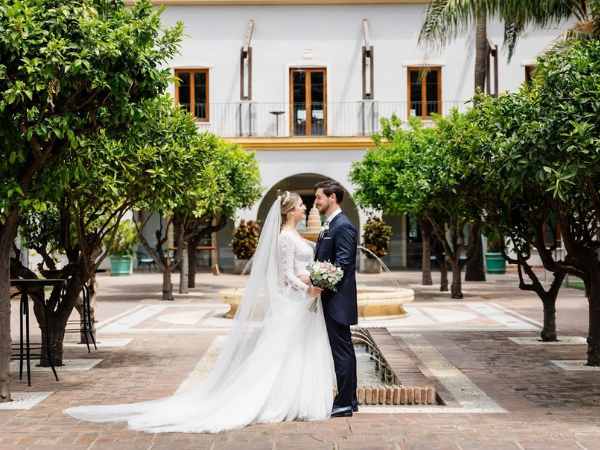 Fiestas Doña Francisquita Catering