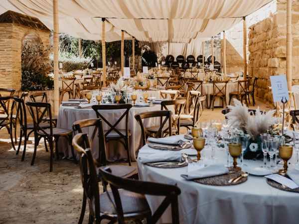 Fiestas Momento Andaluz Catering