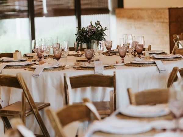 Fiestas Montserrat Catering