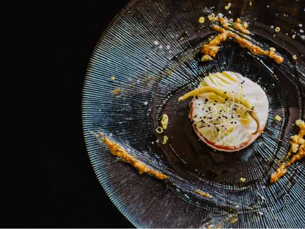 Fiestas de graduación Momento Andaluz Catering