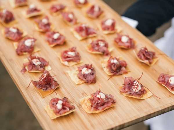 Fiestas privadas Alda & Terry Catering