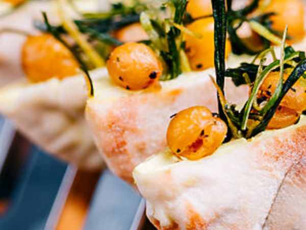 Fiestas privadas Antonella Catering