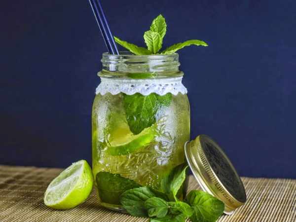 Fiestas privadas COCKTAIL TIME BY GERARD RUIZ