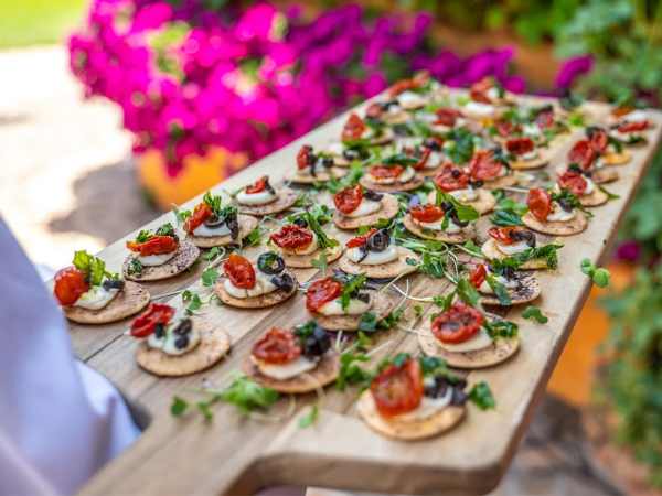 Fiestas privadas Life Gourmet Catering