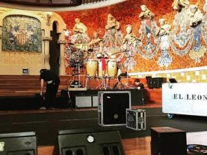 PennyWise Group support staff at a corporate event