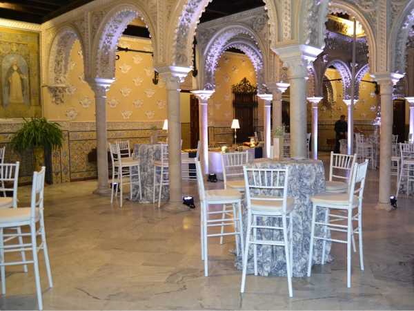 Guadalquivir Catering