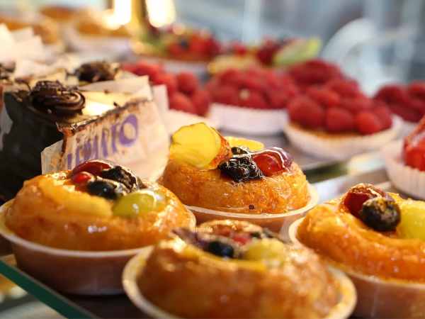 Inauguraciones Catering Lepanto