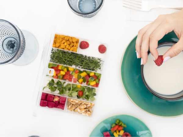 Lanzamientos de productos Food & Mambo