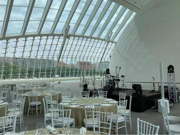 Lanzamientos de productos MusicLab Events