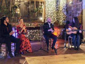 Organización de eventos de team building con Luken Events