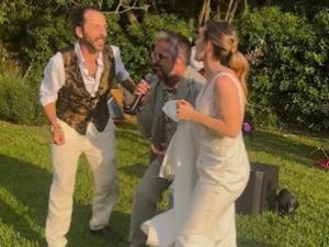 Reserva de solistas y dúos musicales para eventos con Luken Events