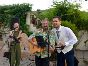 Servicios de animación y espectáculos para fiestas con Luken Events