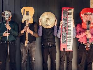 Montaje de sonido e iluminación profesional por Luken Events