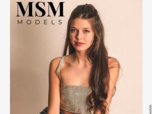 MSM Models: Promotoras y modelos para ferias y exposiciones en Lleida