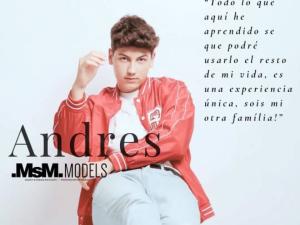 MSM Models: Personal capacitado para eventos deportivos y sociales