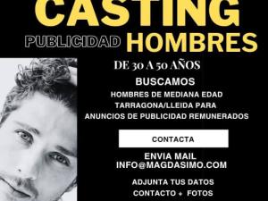 MSM Models: Coordinadores de eventos y personal especializado