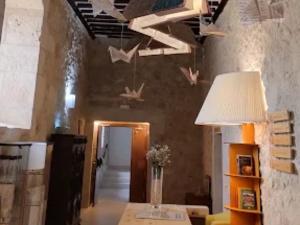 Assembly of a modular stand at an international fair using biodegradable materials