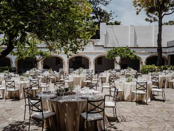 Momento Andaluz Catering