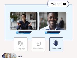 Soluciones tecnológicas para eventos personalizados