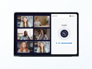 Eventos corporativos y educativos en línea