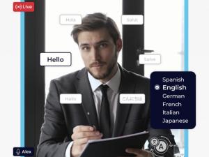 Soluciones para eventos solidarios y benéficos