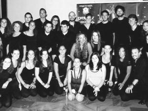 Azafatas y promotores para eventos privados y sociales en España