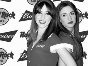 Nargy Azafatas: Gestión de colas y aparcamiento para eventos multitudinarios