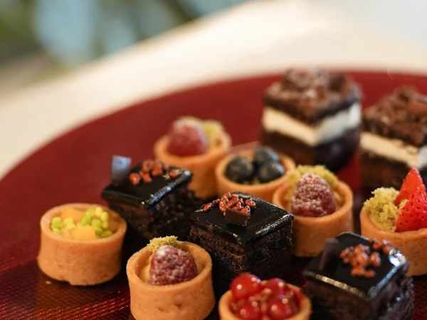 Networking Sita Carter