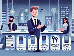 Soluciones de Internet y conectividad para eventos