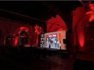 Celebraciones especiales y eventos familiares transmitidos en directo