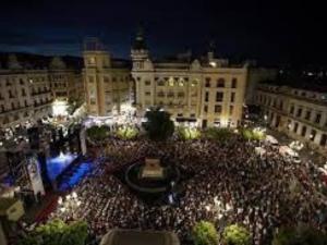 Producciones y rodajes con transmisión en vivo